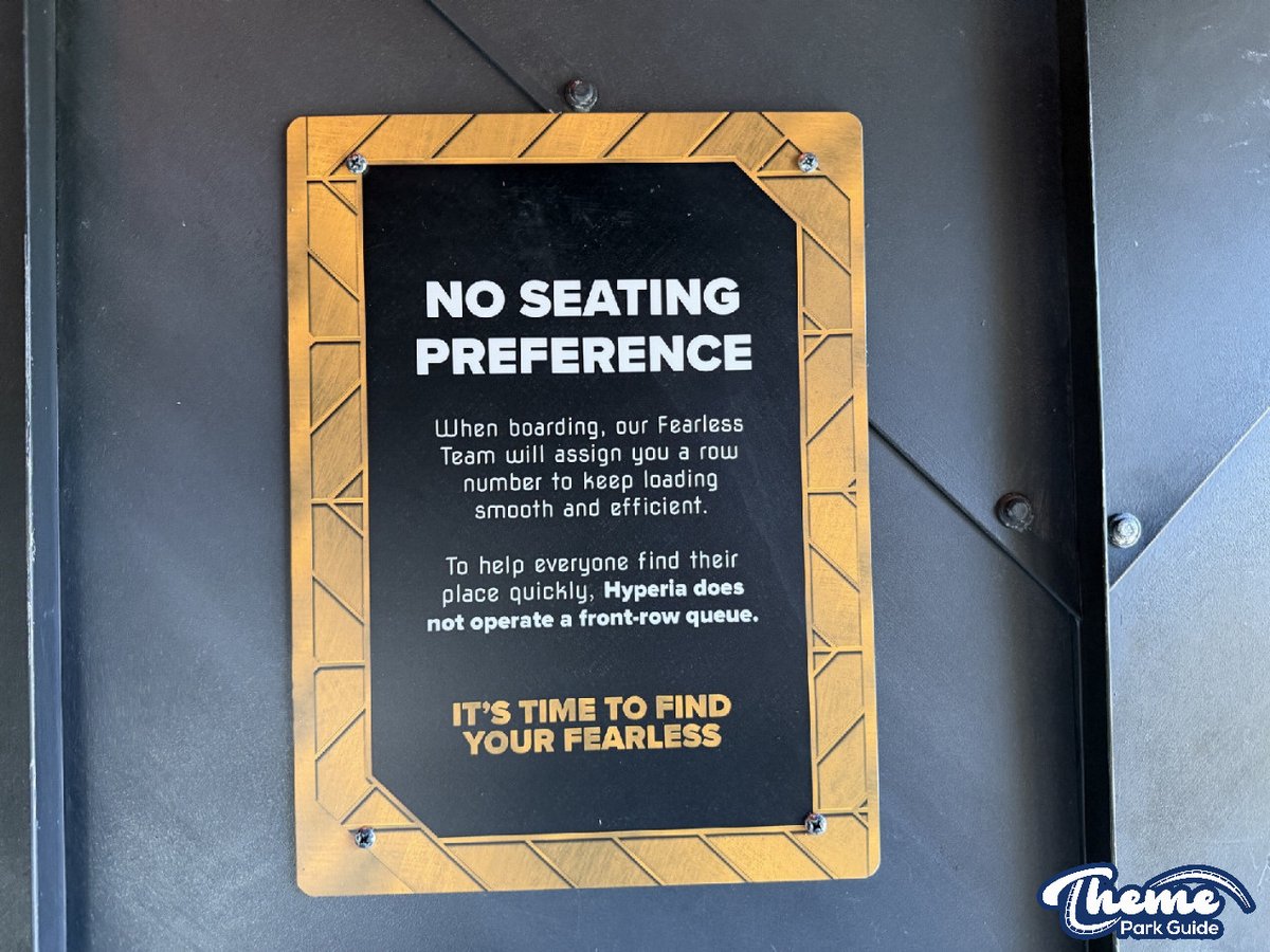 Theme Park Guide tweet media