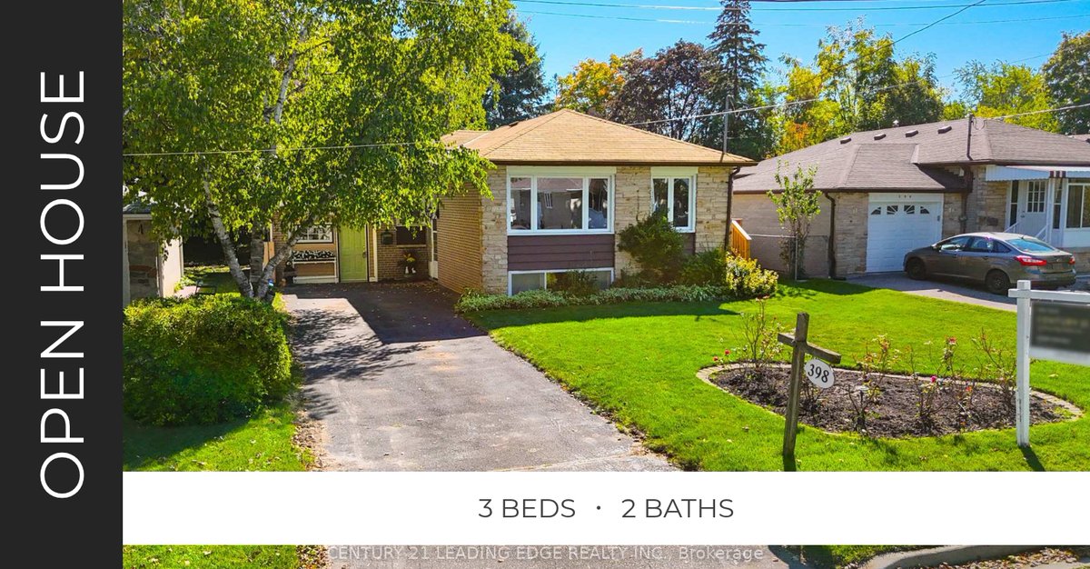 AskTheRealtor's tweet photo. Best-built bungalow in Crosby - Don't miss the chance to tour this fantastic property! Show someone who should attend this open house!  Sat/Sun 2-4pm😮 https://t.co/r9Pat3PlYI https://t.co/opNFGUAArU