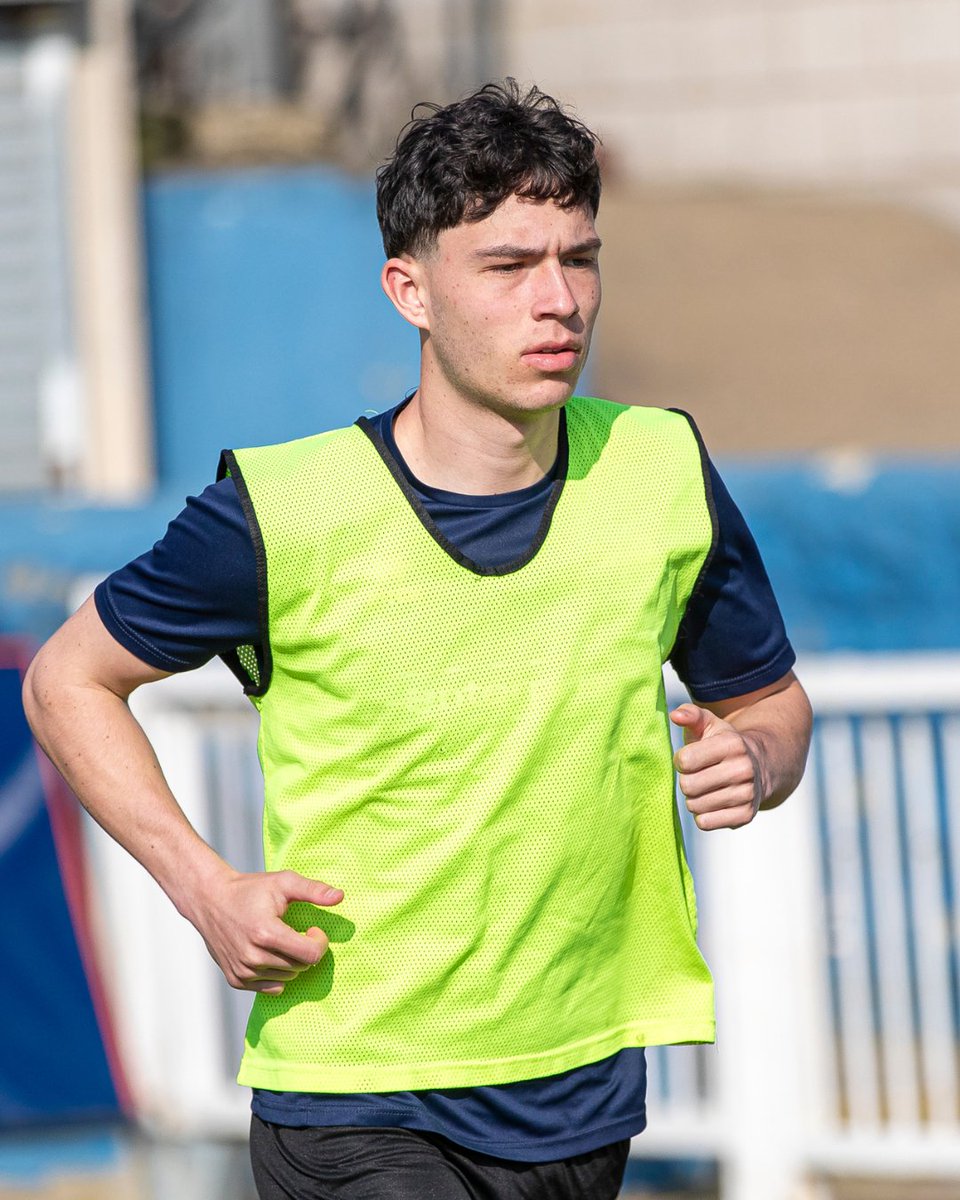 Eastleigh FC tweet media