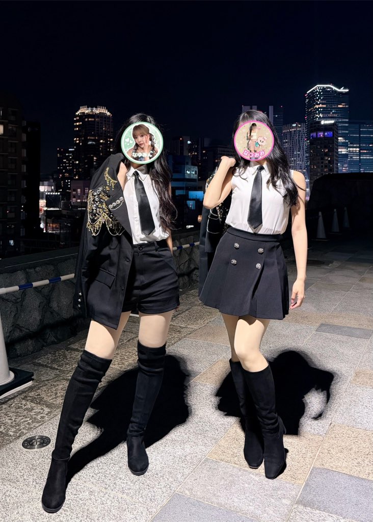 なゆみん🐱🫶🏻💚 tweet media