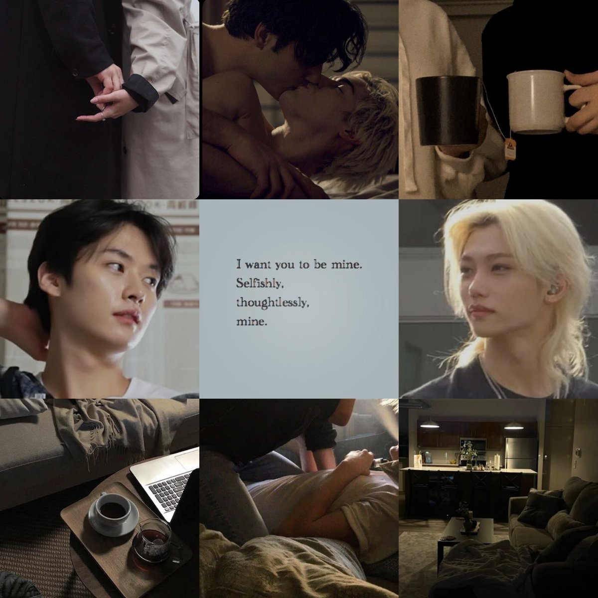 💚🔞: new 🐰/🐥 fic tweet media