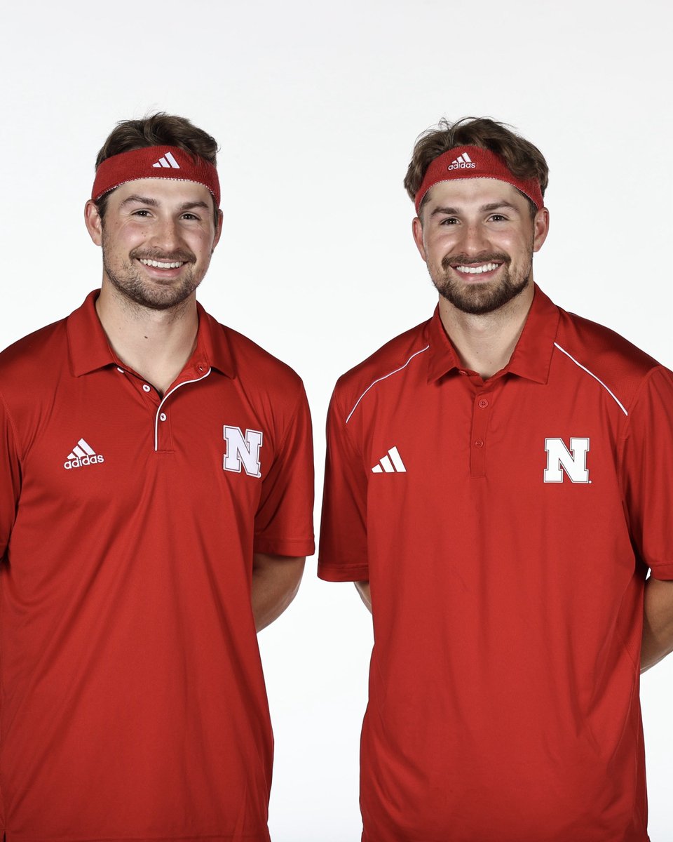 Nebraska Men's Basketball tweet media