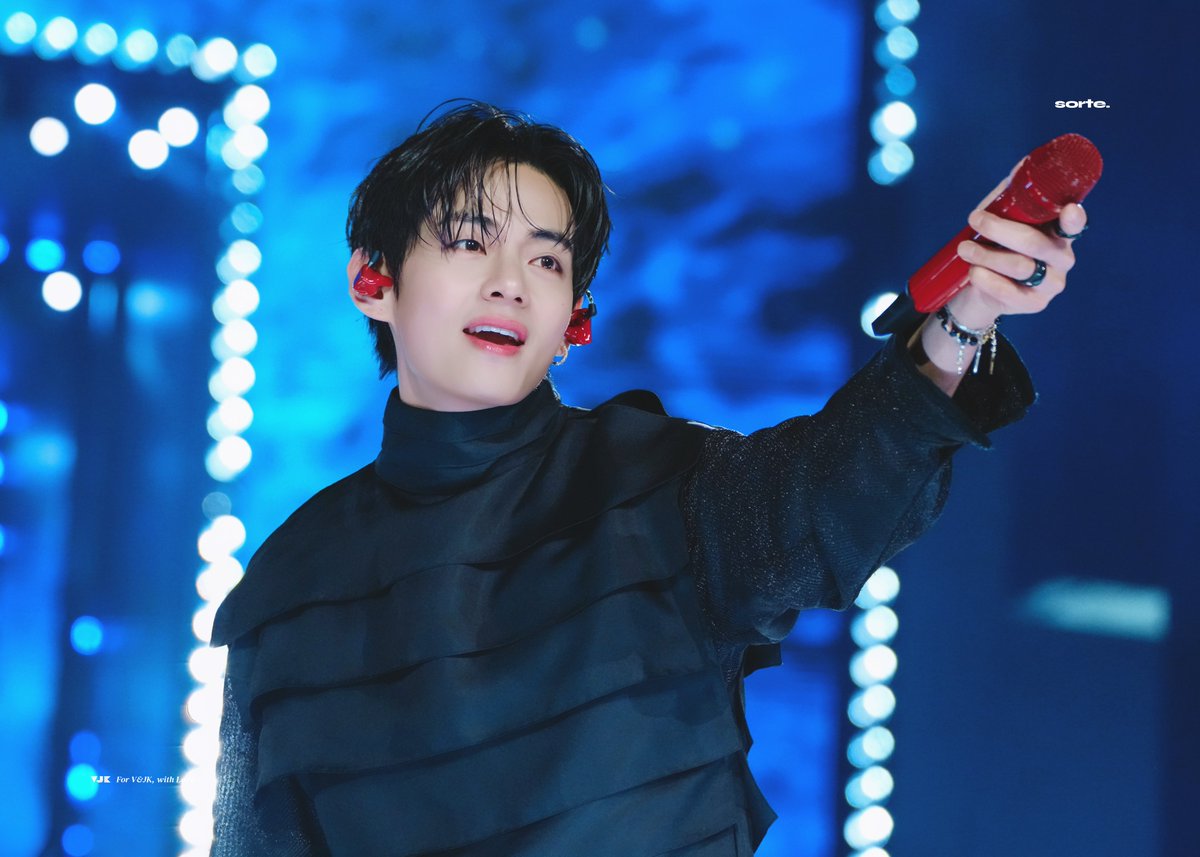 Sòrte (소르테) tweet media