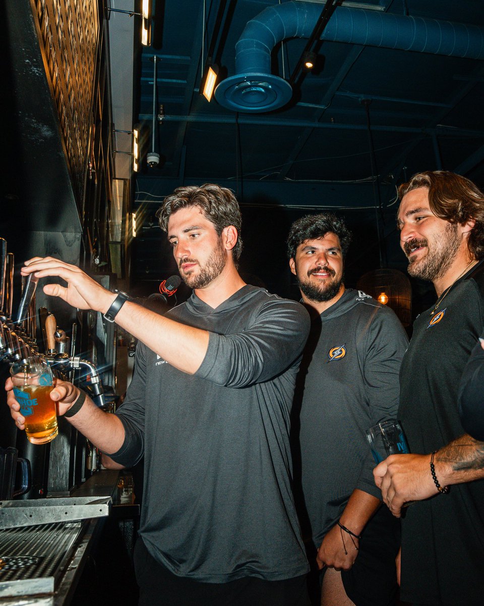 Orlando Storm tweet media