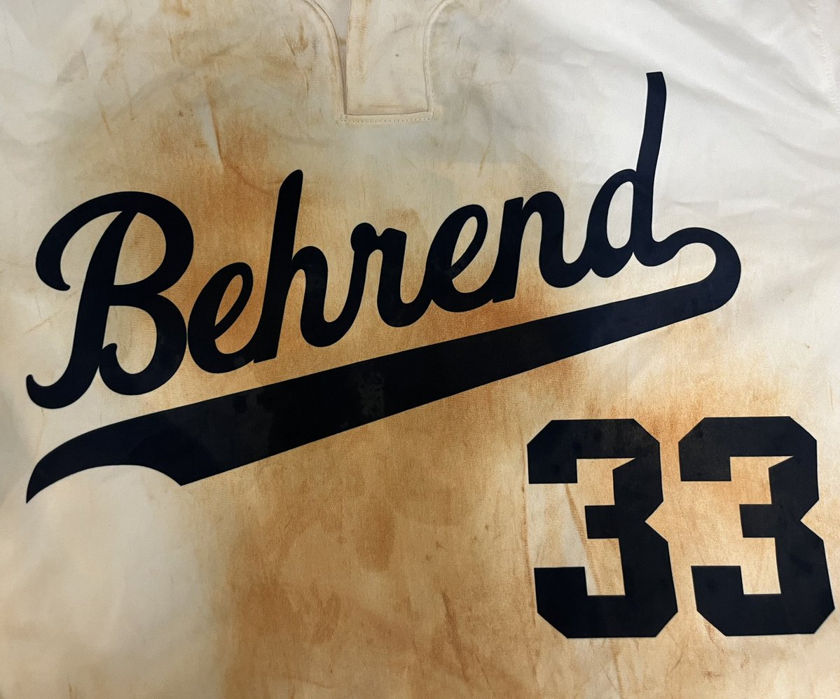 Behrend Baseball tweet media