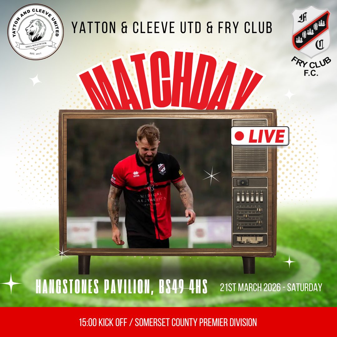 Fry Club FC tweet media