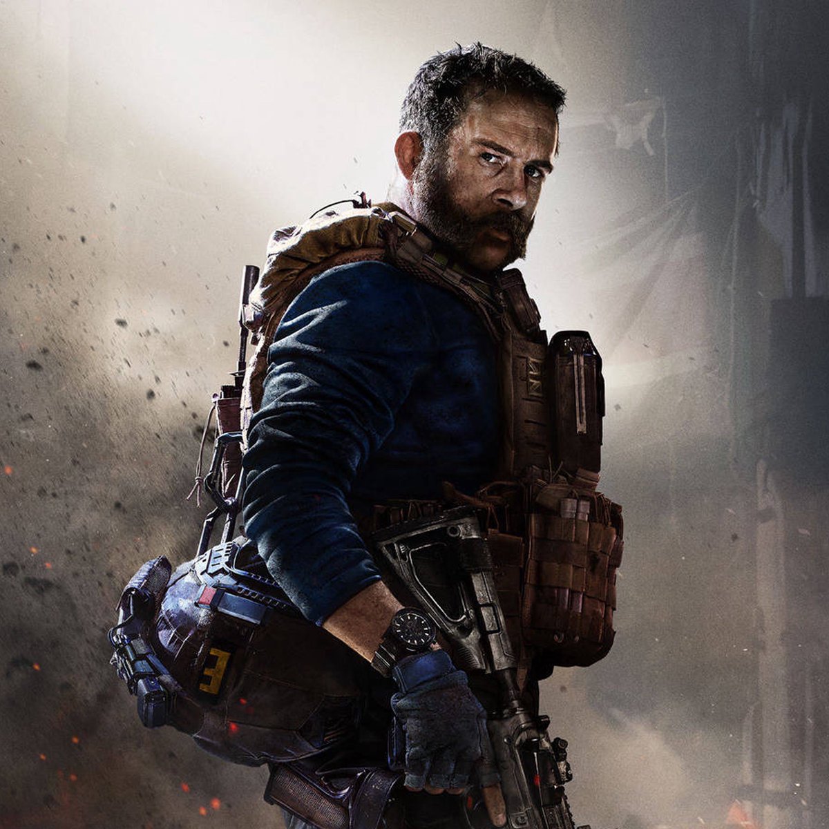 DETONATEDcom's tweet photo. Modern Warfare 2019 now has 50k+ Players on Steam, breaking its All-Time Record from Yesterday 👀

💥 Infinity Ward have also enabled 2XP for the weekend. https://t.co/t9qutZyuvB