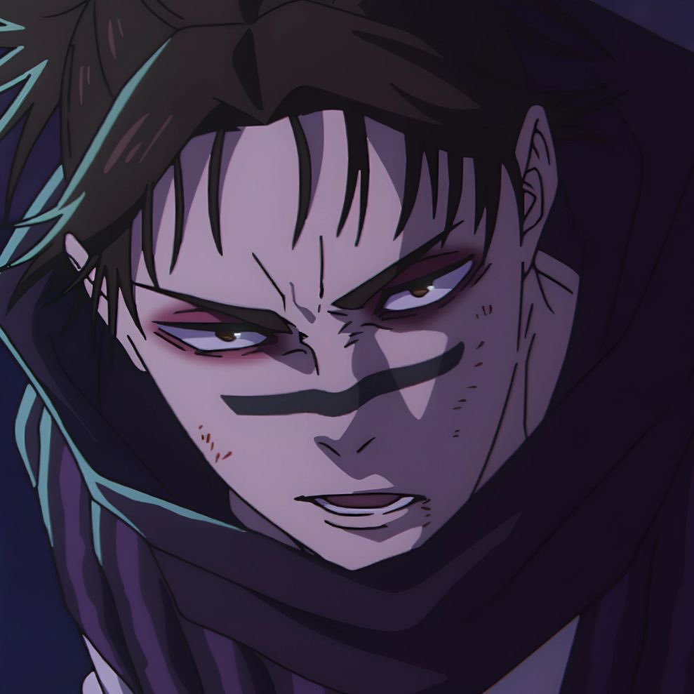 shifa misses choso tweet media