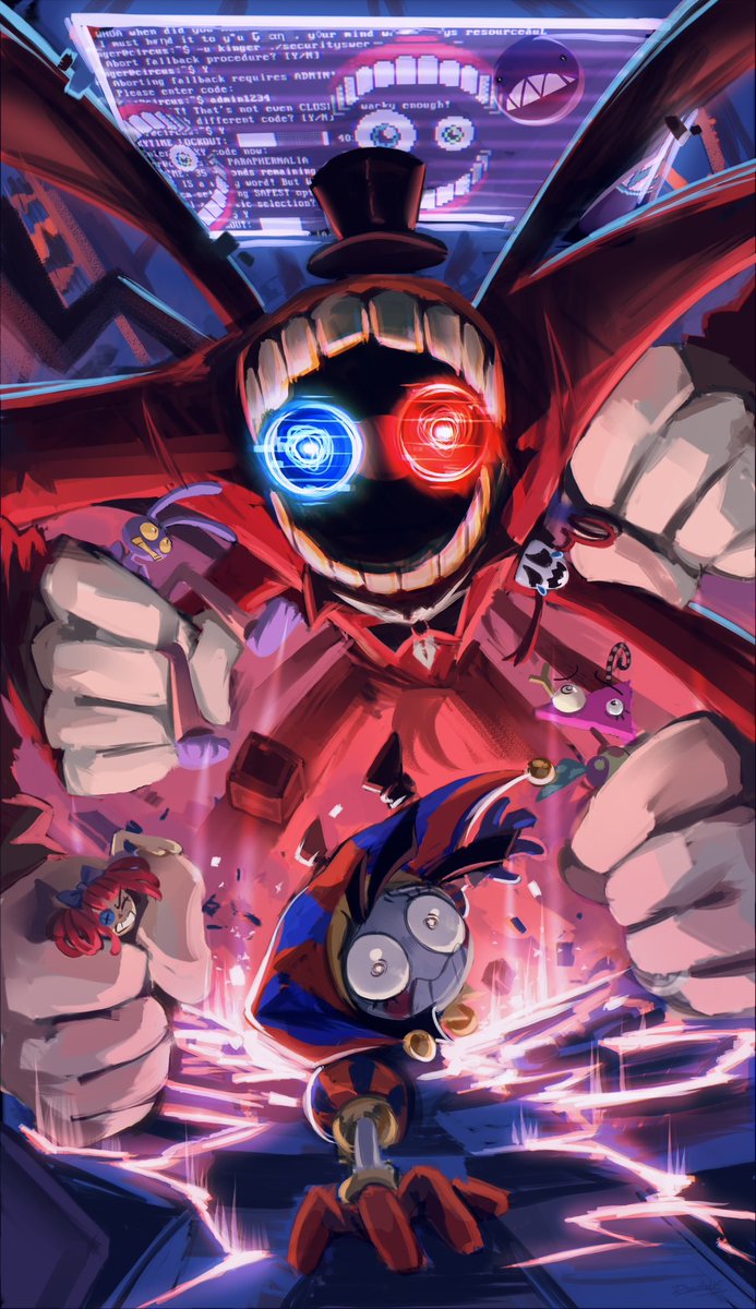 DanielaVE | 💜 tweet media