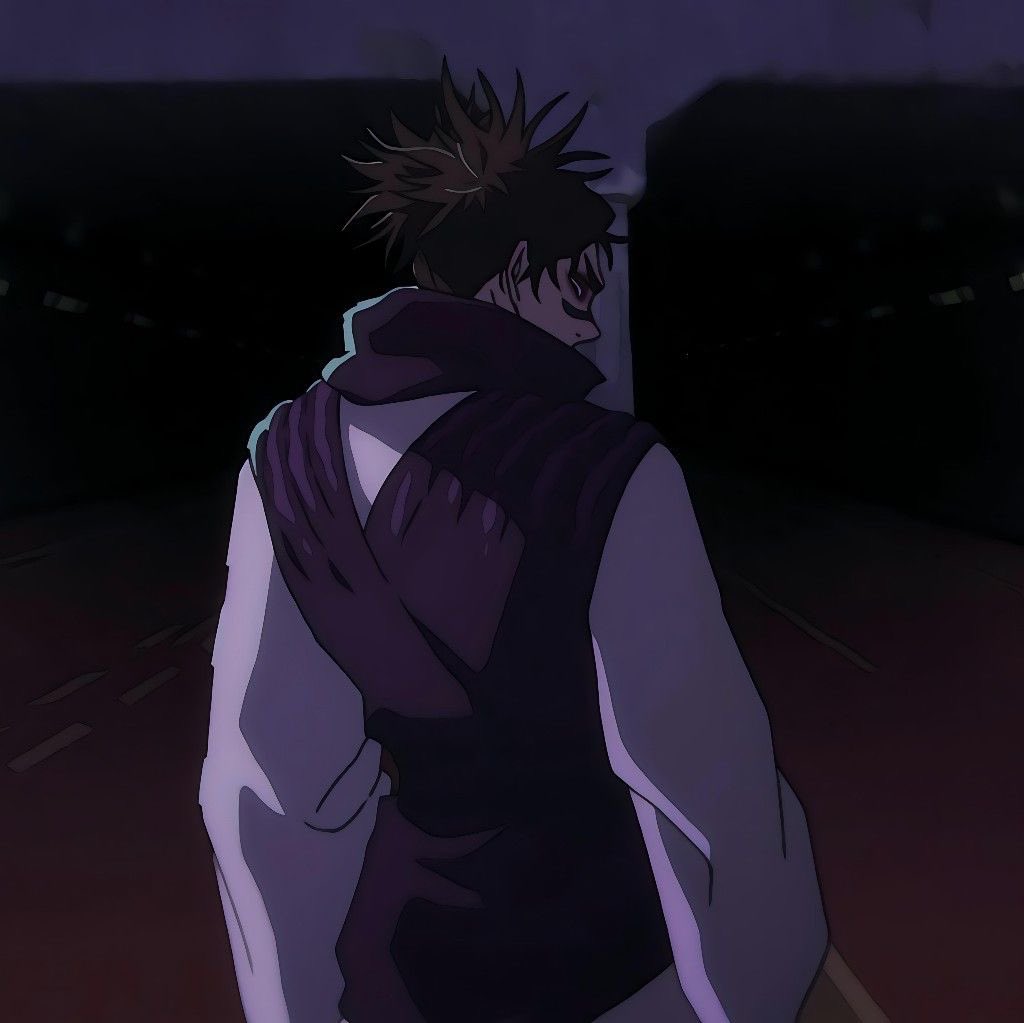 shifa misses choso tweet media