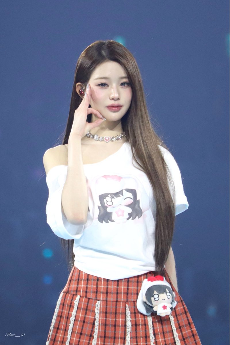 Fleur__10's tweet photo. 260321

소원을 말해봐

#장원영 #원영 #WONYOUNG #ウォニョン
#IVE #아이브 #DIVE_into_IVE https://t.co/7A3LGlkzbq