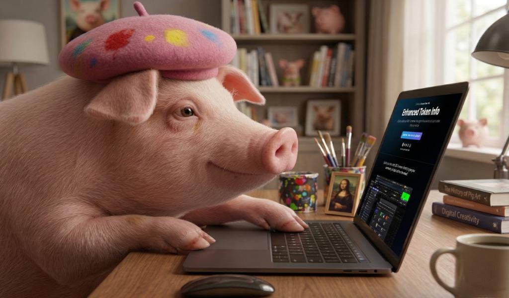 Project Mole tweet media