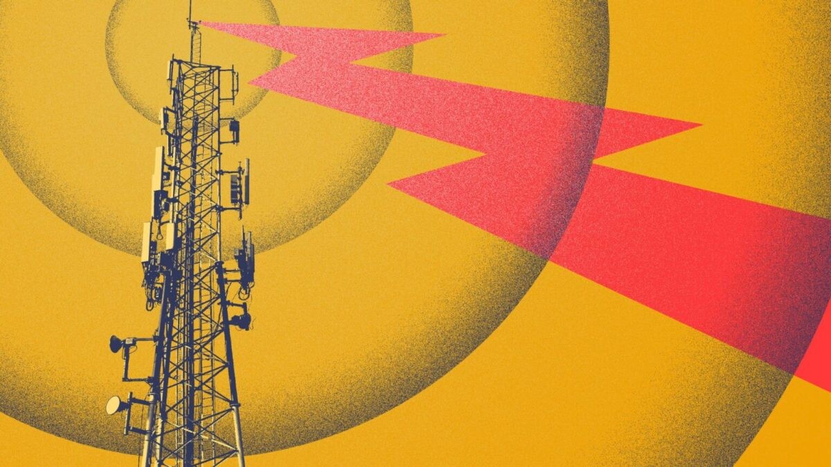 Cyberguerre tweet media