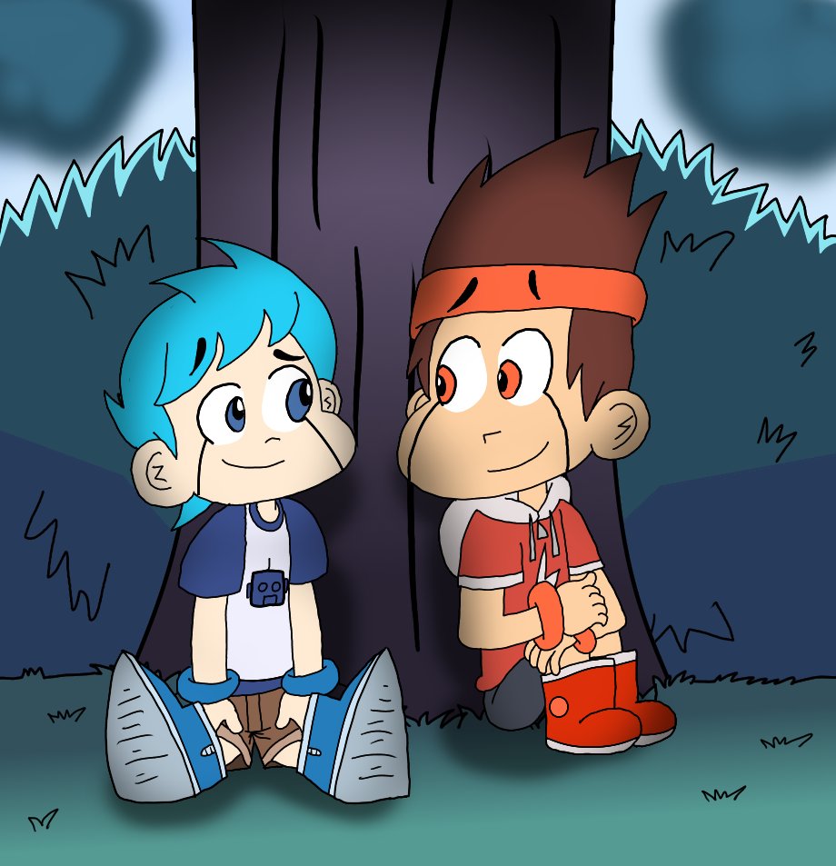 James Farina tweet media