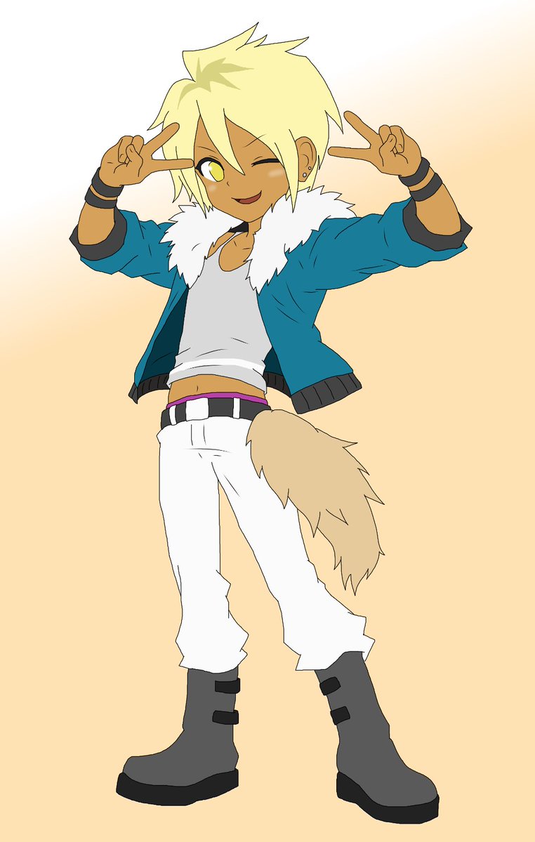 らはうる tweet media