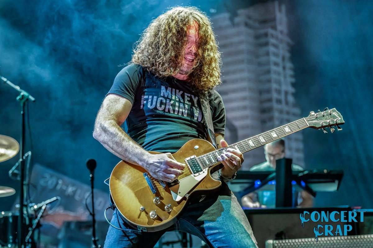 Ray Toro Arms 🎸 tweet media