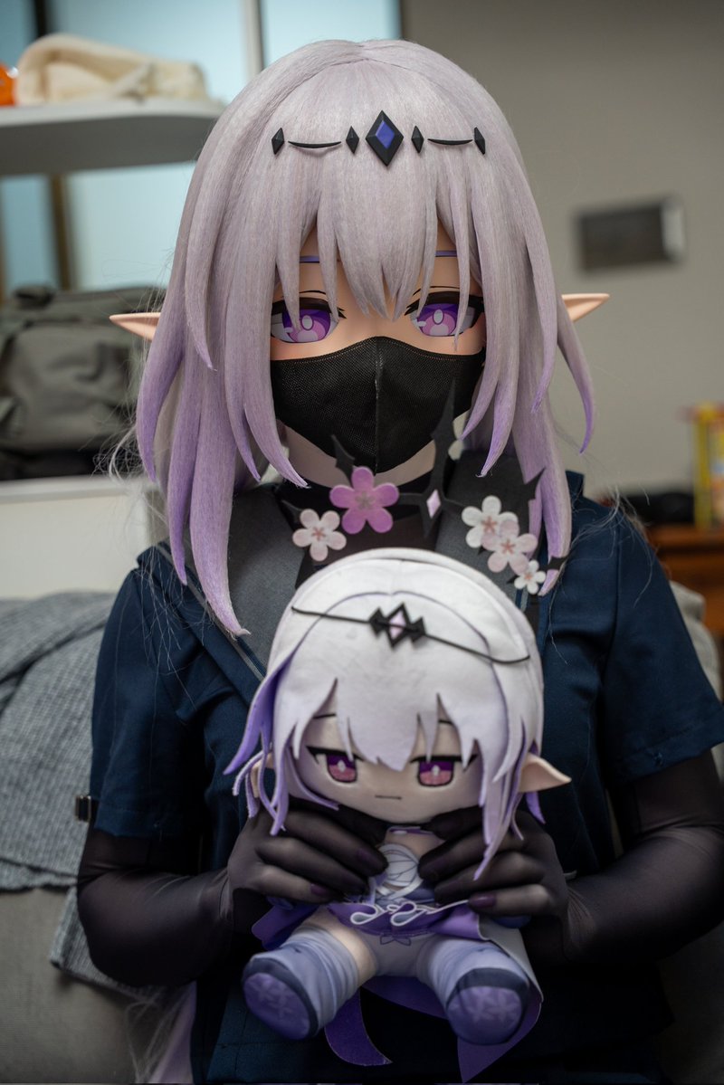 过期西蓝花 tweet media