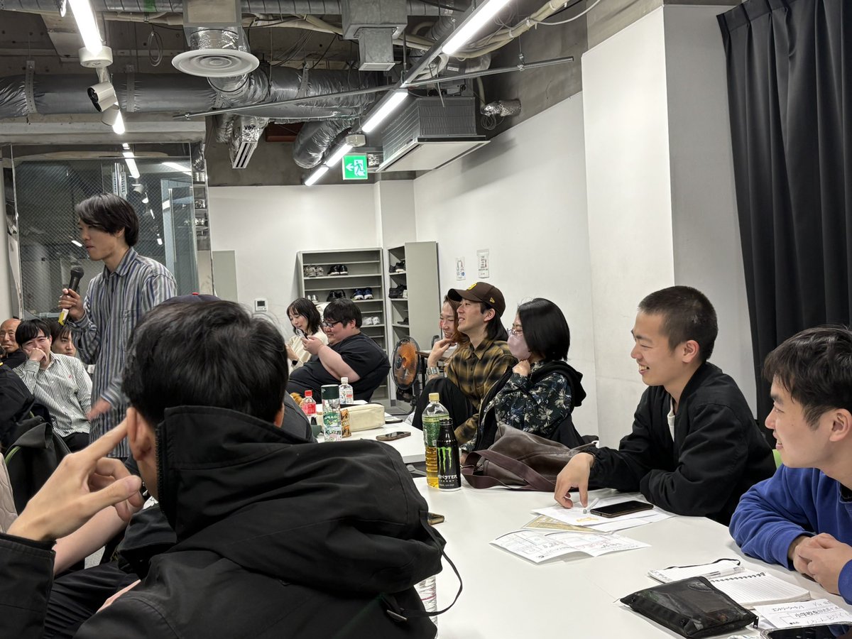 ぷだおくん|メンズメイク芸人@4/10タイタンの学校修了公演 tweet media