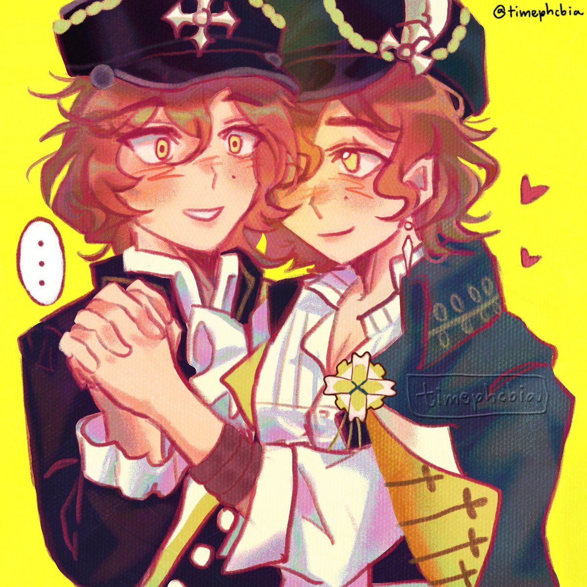 Violet(a) tweet media