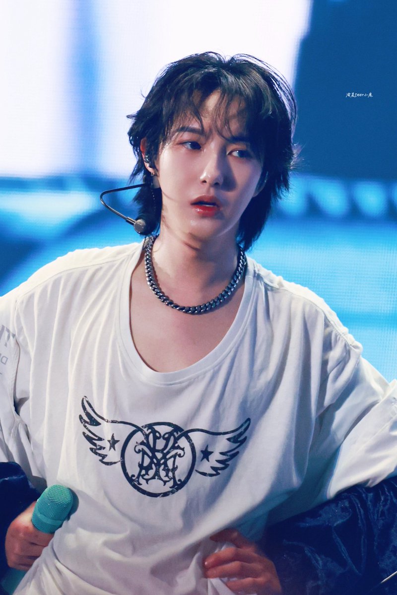 清晨Deer小鹿 tweet media