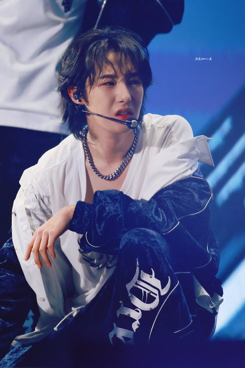 清晨Deer小鹿 tweet media