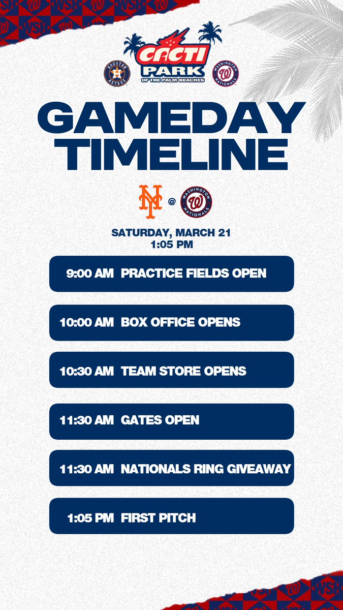 CACTI Park of the Palm Beaches tweet media