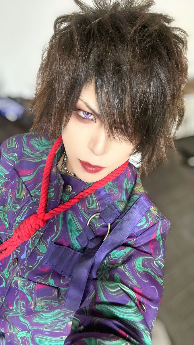 ミスイ【Tetsuya】 tweet media