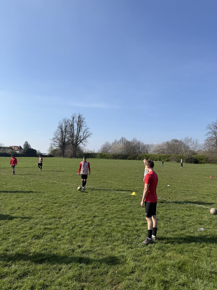 St George EIG FC tweet media