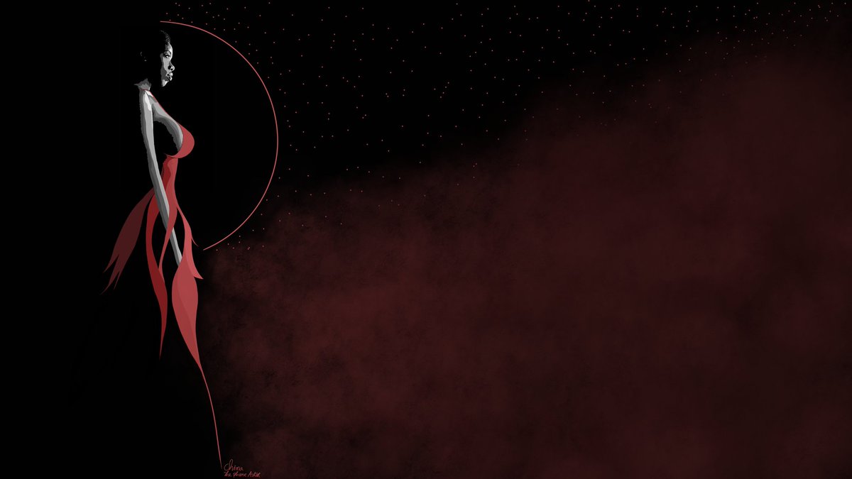 mobilephonearts's tweet photo. @RareEvo @chimaperson @johnknopf Orbit of Silence https://t.co/Kvv8zTFik4