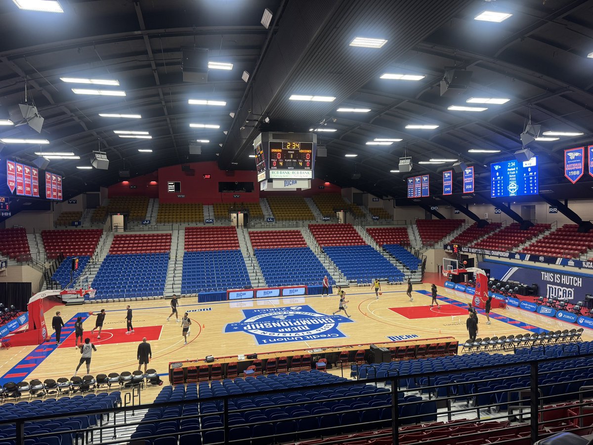 Jones Men’s Basketball tweet media