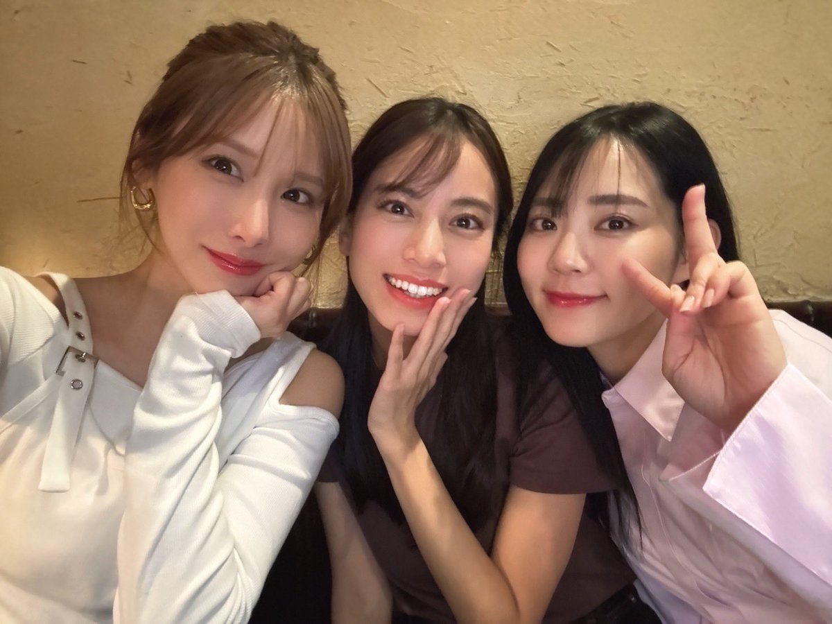 伴優香 - Yuka Ban tweet media