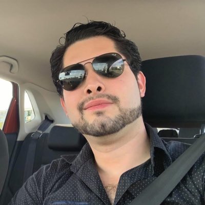 Vic_Al_Am's tweet photo. #NuevaFotoDePerfil https://t.co/xcCNXmcPjE