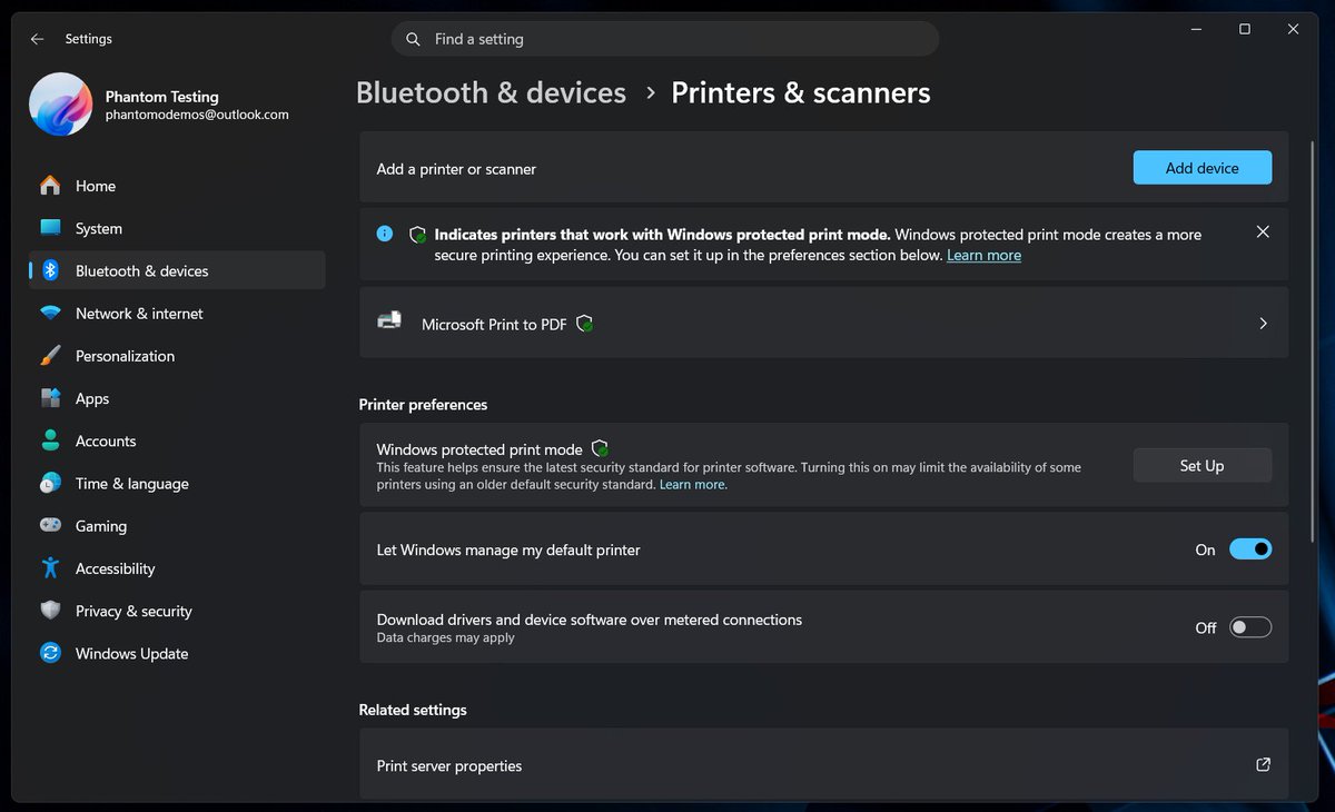 phantomofearth ☃️ tweet media