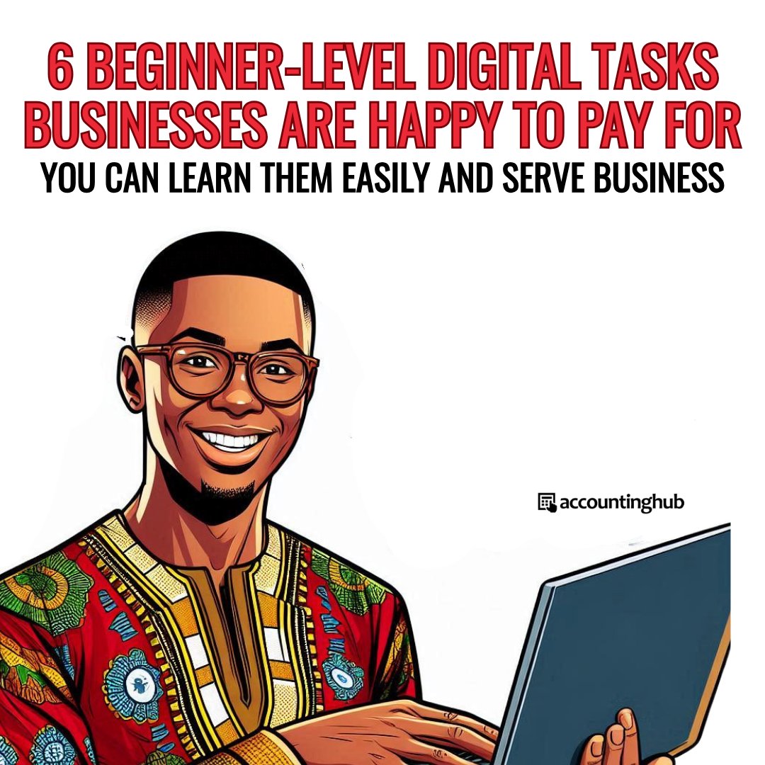 Data-Entry Academy tweet media