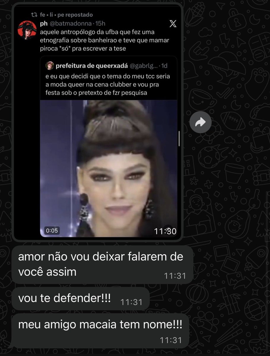 impersonator puterrier tweet media