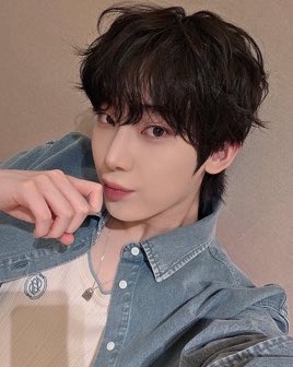 lara ENHYPEN IS 7 tweet media