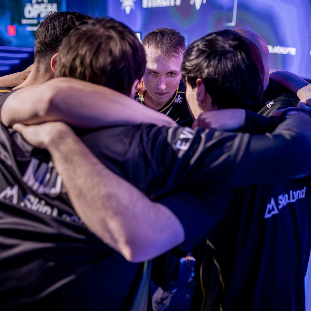 Team Vitality CS tweet media