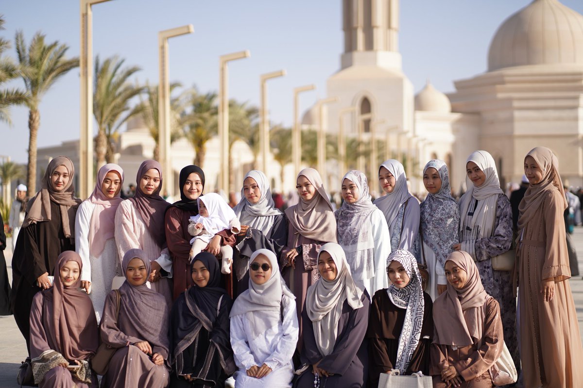 Mohamed El-Nimry tweet media