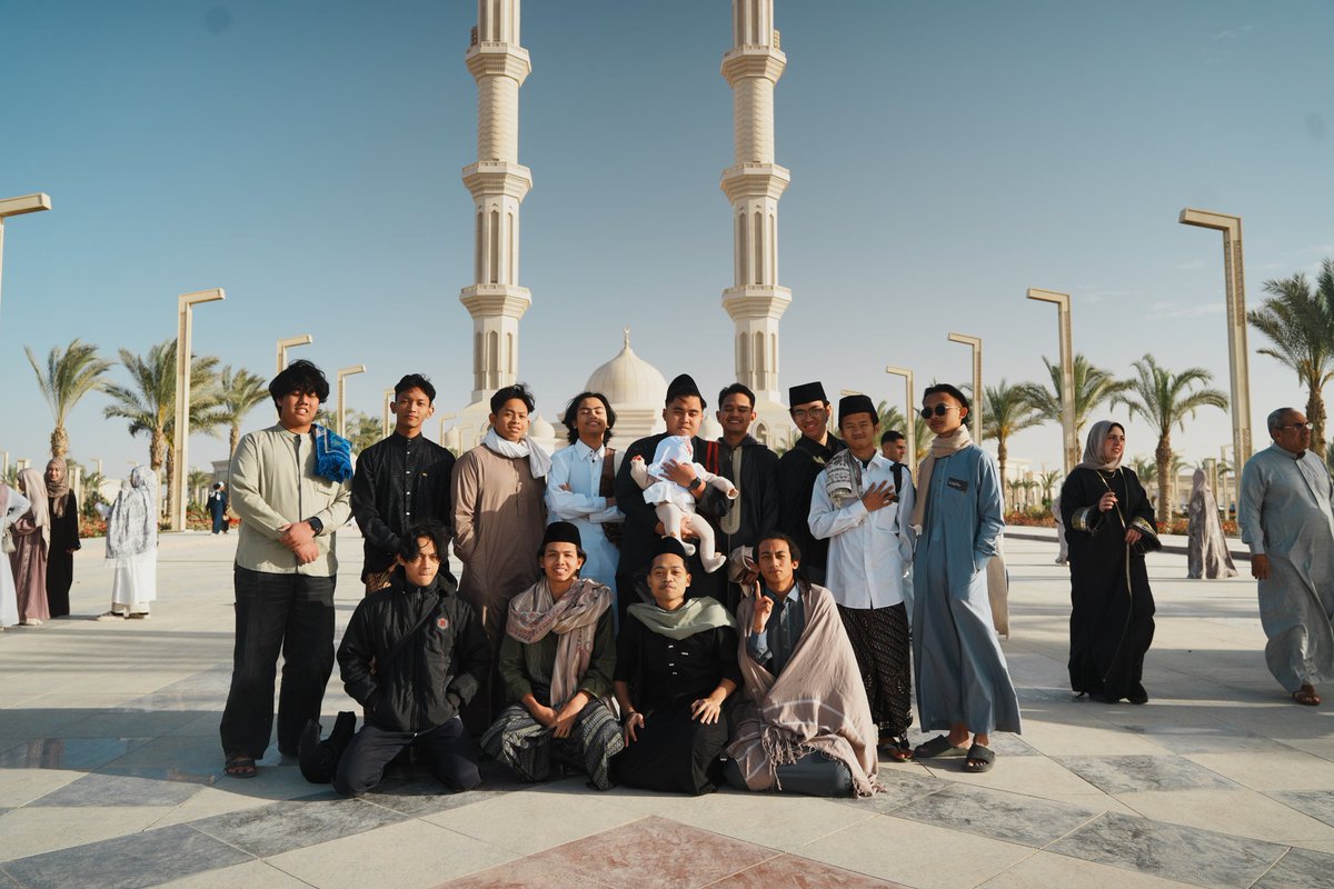 Mohamed El-Nimry tweet media