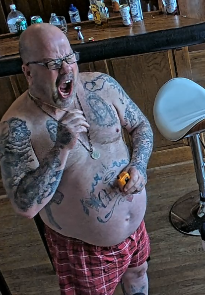 morning yall #fishtanklive