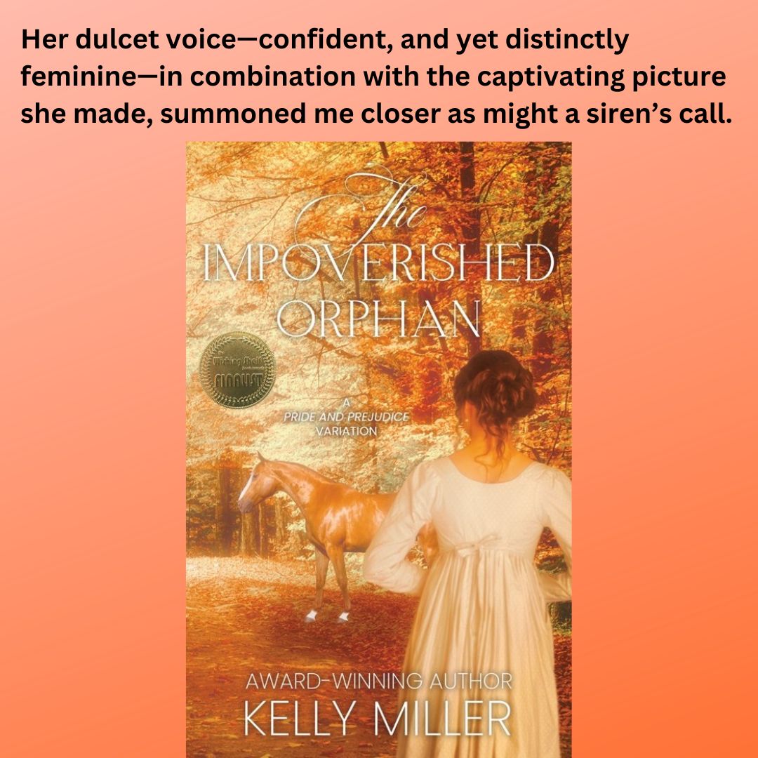 Kelly Miller, Amazon Best-Selling Author 💜🐶🐎 tweet media