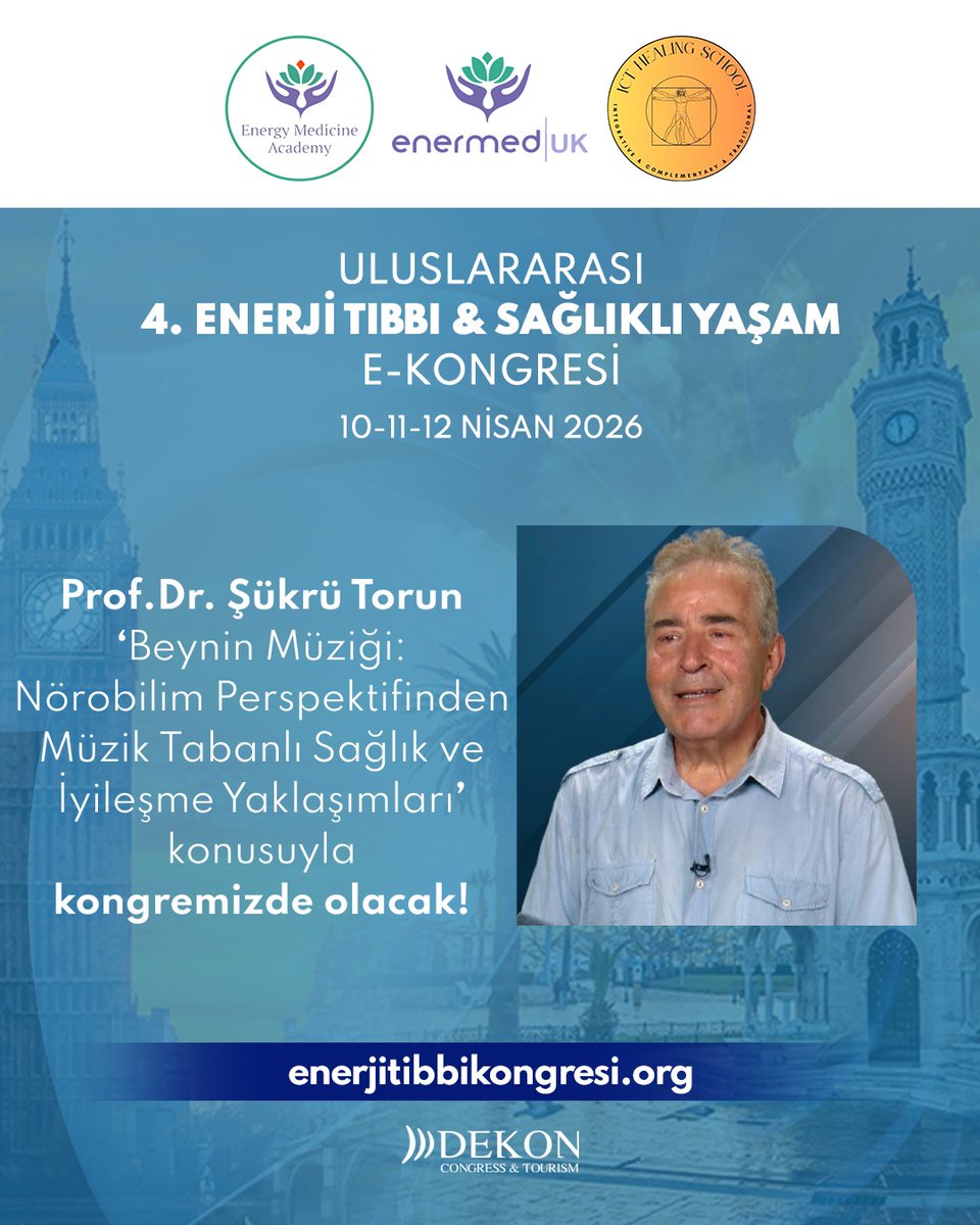 enerjitibbi's tweet photo. ✨Benim davetlim olarak kongremize kayıt olmanızı tavsiye ediyorum. Aşağıda paylaştığım kodu davetli katılımcı seçeneği ile  kullanarak, kongremize 31 Mart’a kadar  %50 indirim ile kayıt olabilirsiniz .  

DRTORUN50

 🔗 Kayıt ve detaylı bilgi:
https://t.co/1KKye2inec https://t.co/mPxyVuibNy