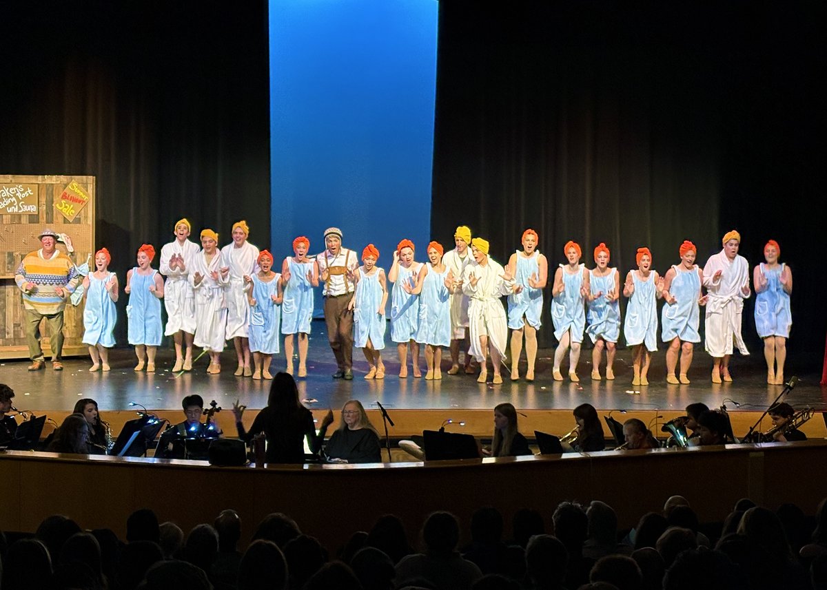 Notre Dame Prep tweet media