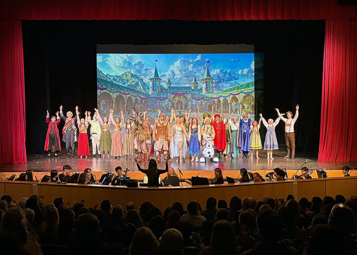 Notre Dame Prep tweet media