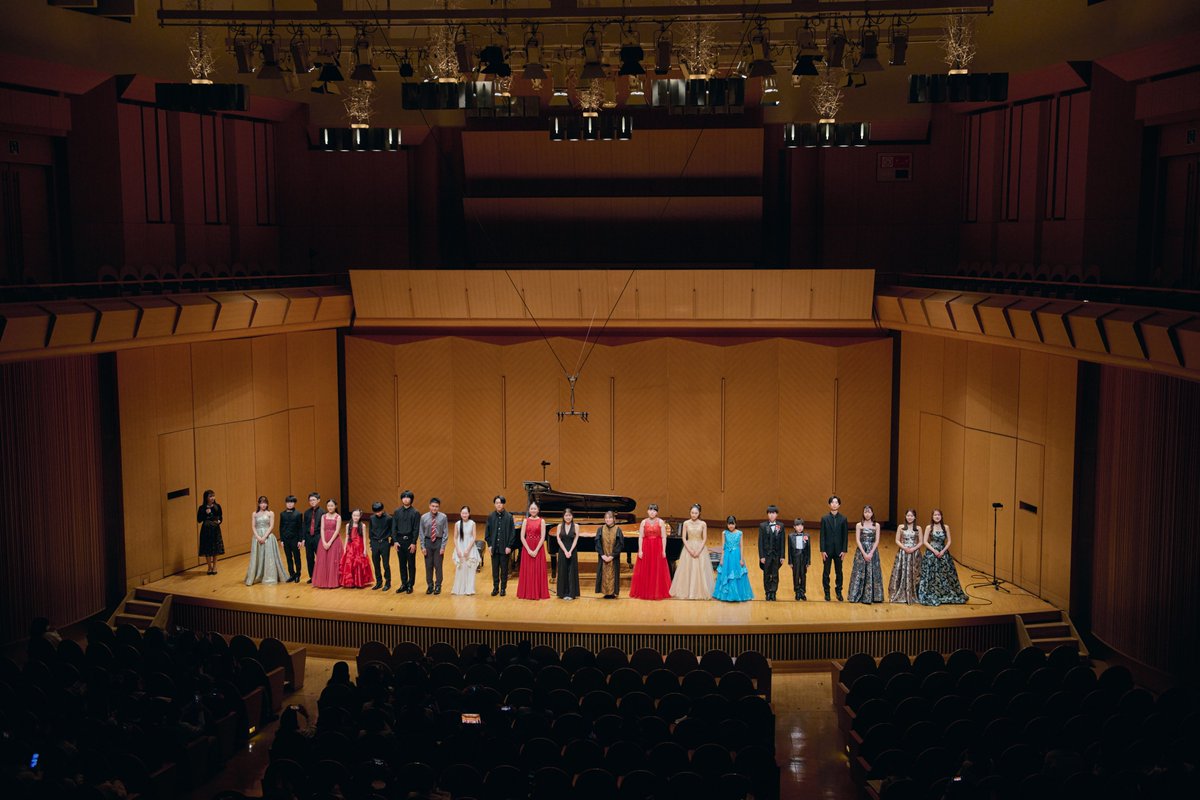 ピティナ特級【公式】 tweet media