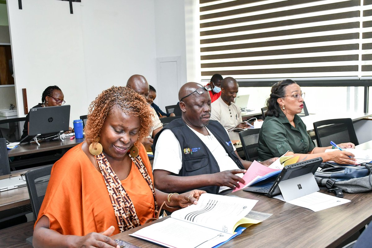 KEPRECON tweet media