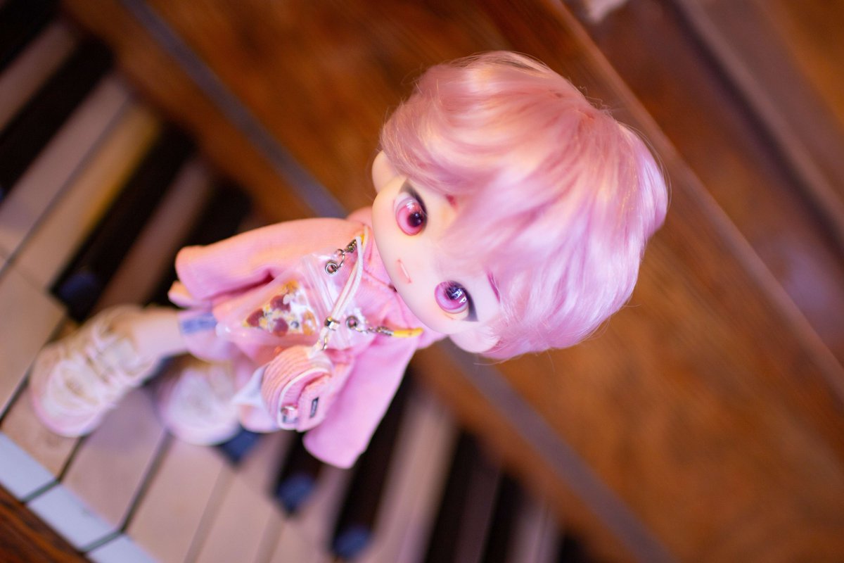 ᴺᴬᴺᴬ tweet media