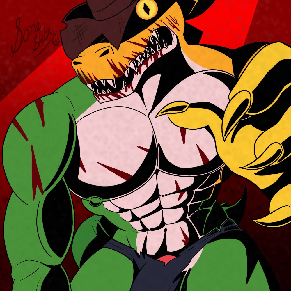 SomeShiba 🐕🎨Comms Closed tweet media