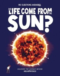 yabookscentral's tweet image. #kidlit #bookreview DID LIFE COME FROM THE SUN at YABC!
yabookscentral.com/kid-review-did…
#nonfiction #informational #sun #heliophysics