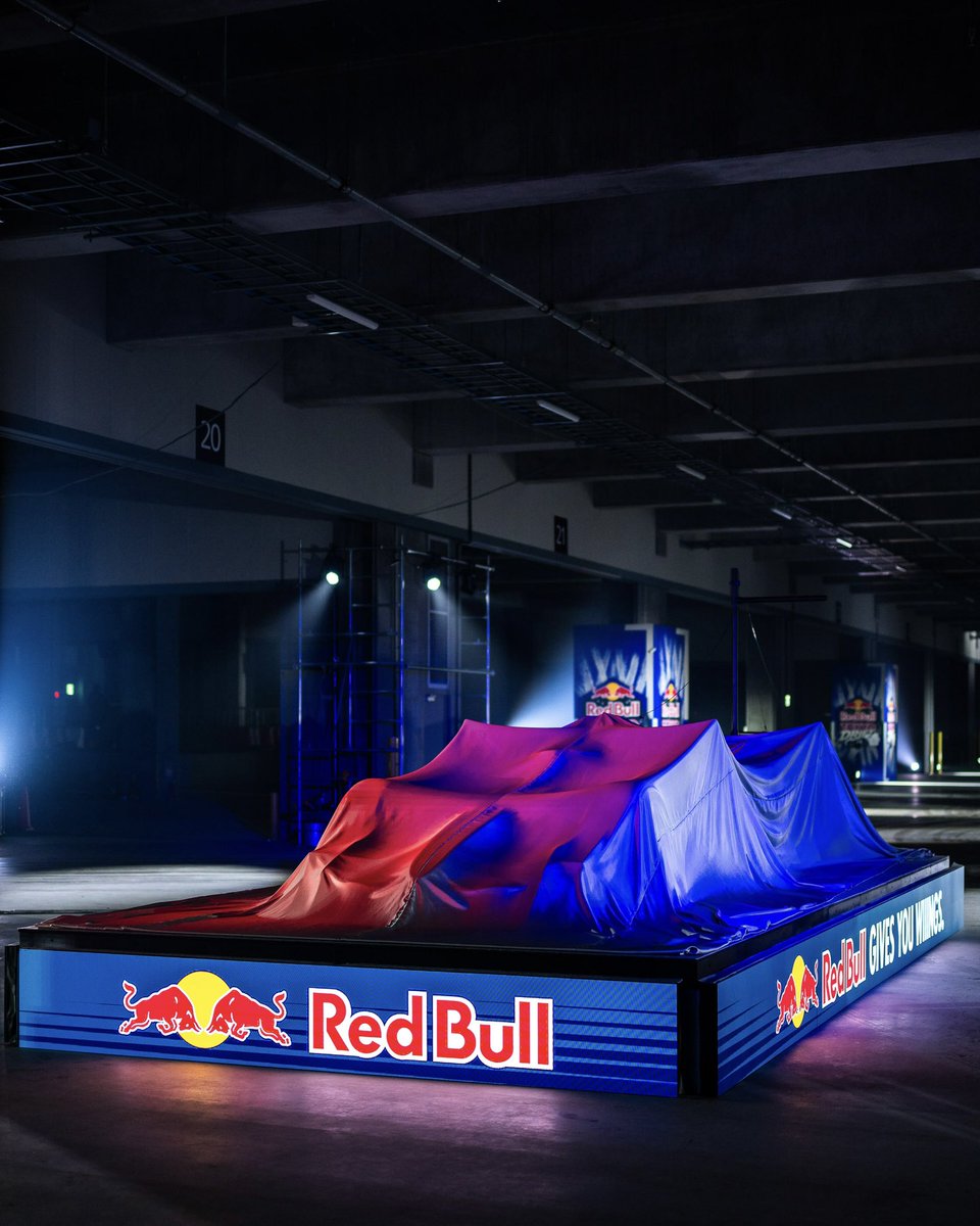 Visa Cash App Racing Bulls F1 Team tweet media